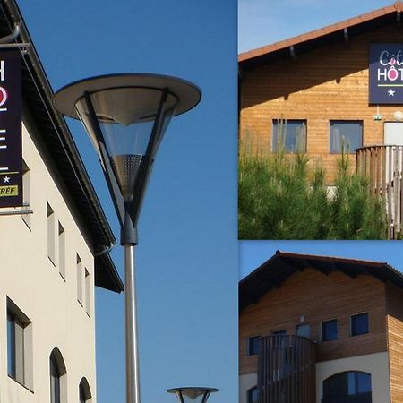 Cote Hotel Legny Exterior photo
